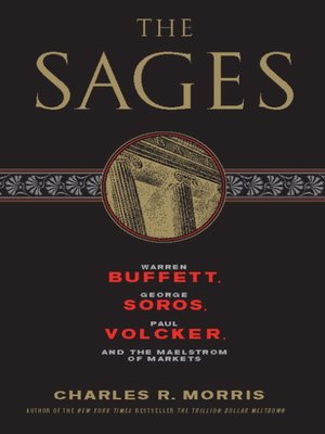 cover image of The Sages